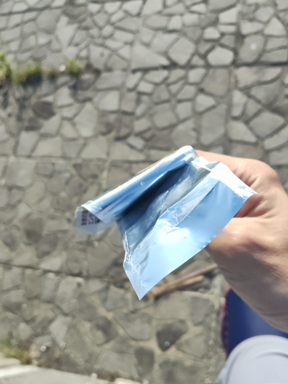 エネもちのサイズ感