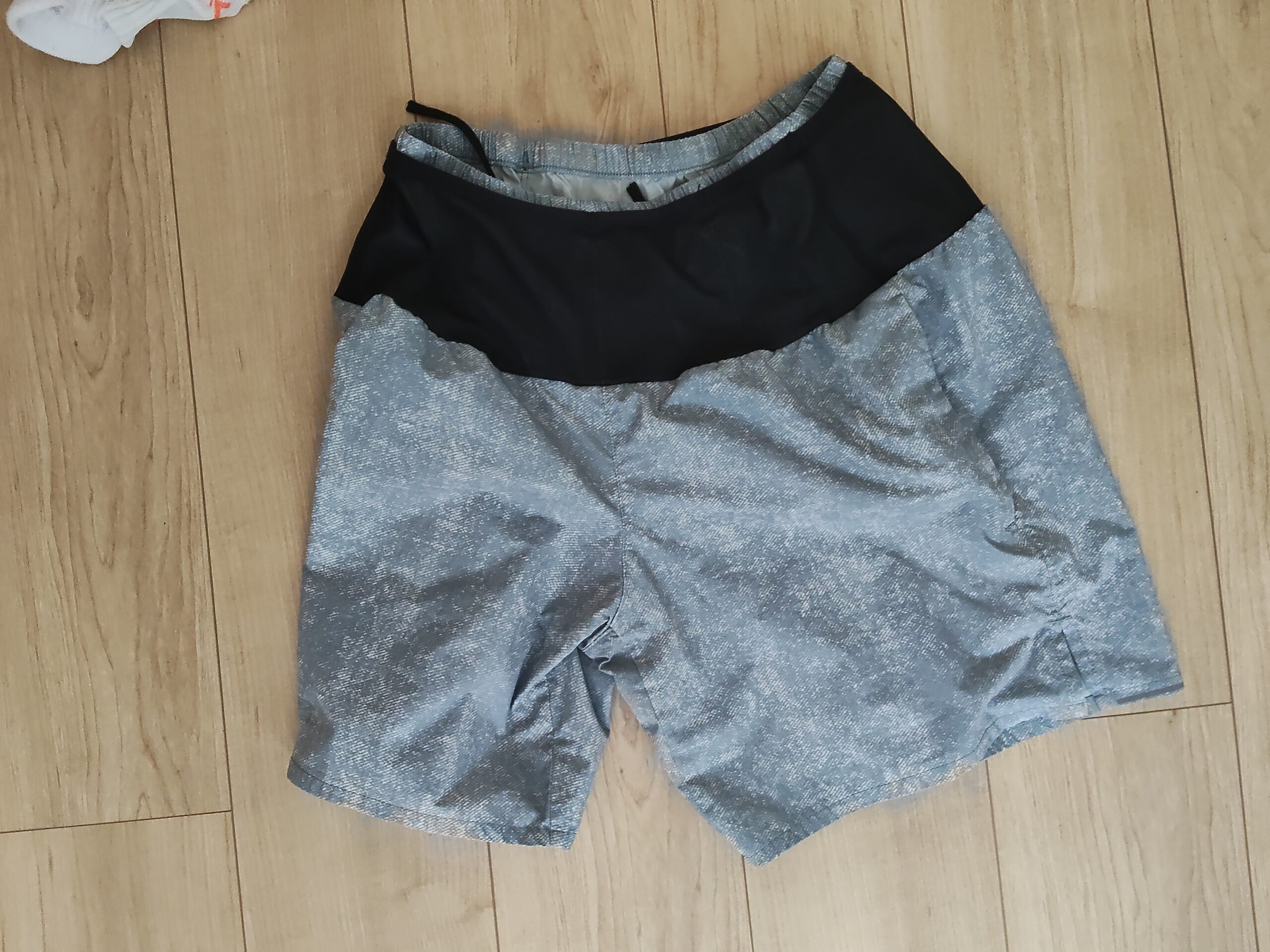 ランニングパンツ