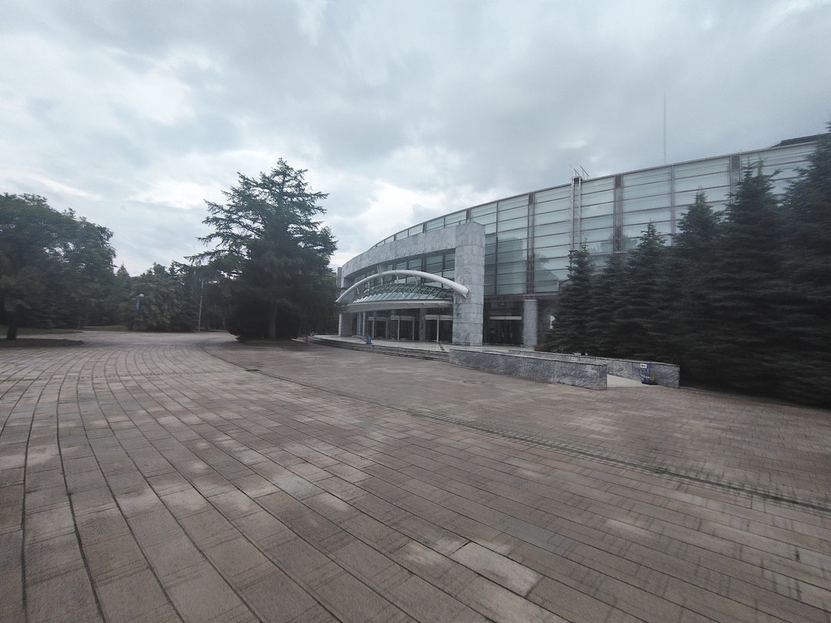 札幌コンサートホールKitara