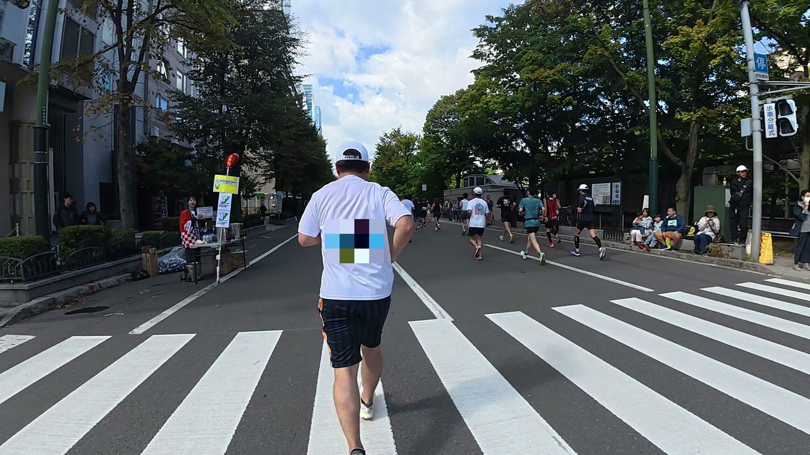 大通公園